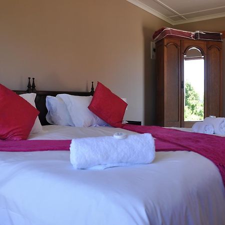 Villiersdorp Berg En Dal Guesthouse מראה חיצוני תמונה