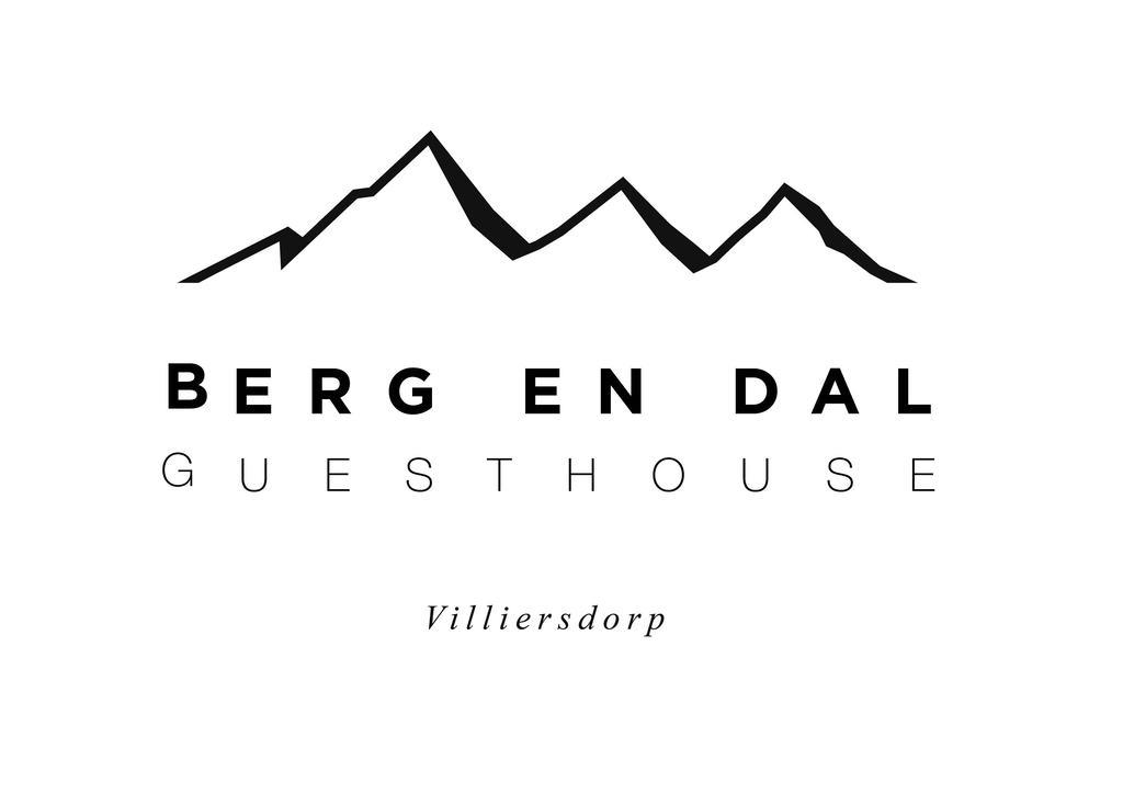 Villiersdorp Berg En Dal Guesthouse מראה חיצוני תמונה