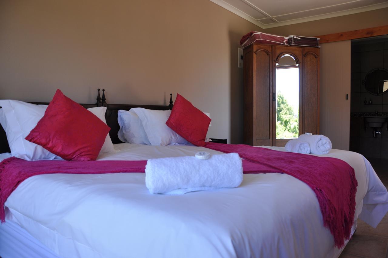 Villiersdorp Berg En Dal Guesthouse מראה חיצוני תמונה