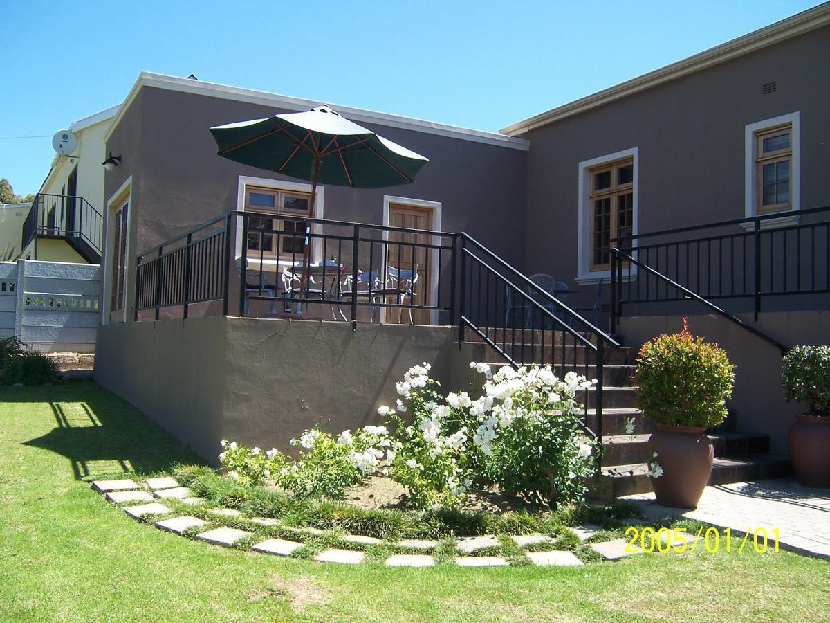 Villiersdorp Berg En Dal Guesthouse מראה חיצוני תמונה